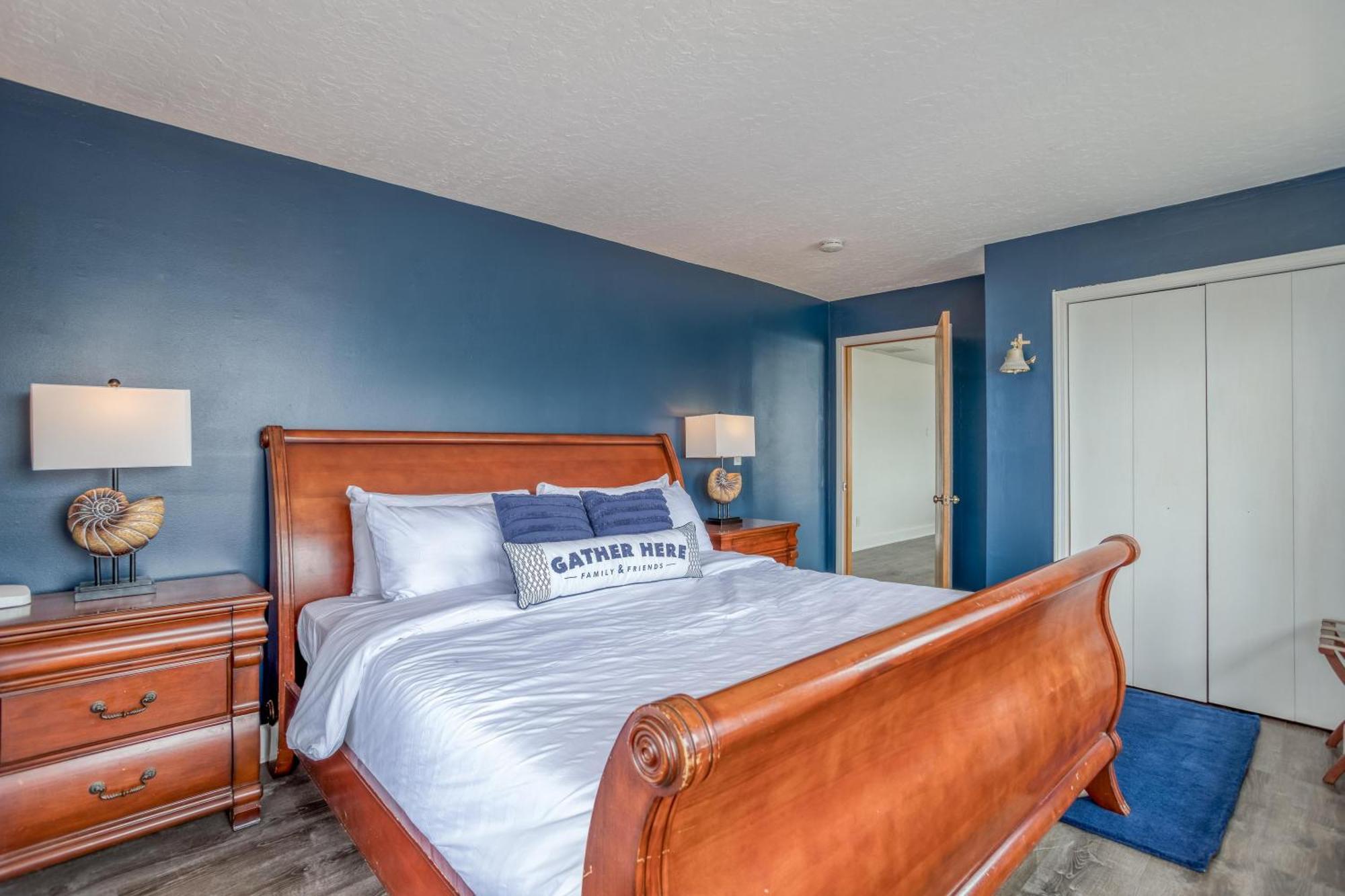 Azul Jewel Villa Depoe Bay Exterior photo