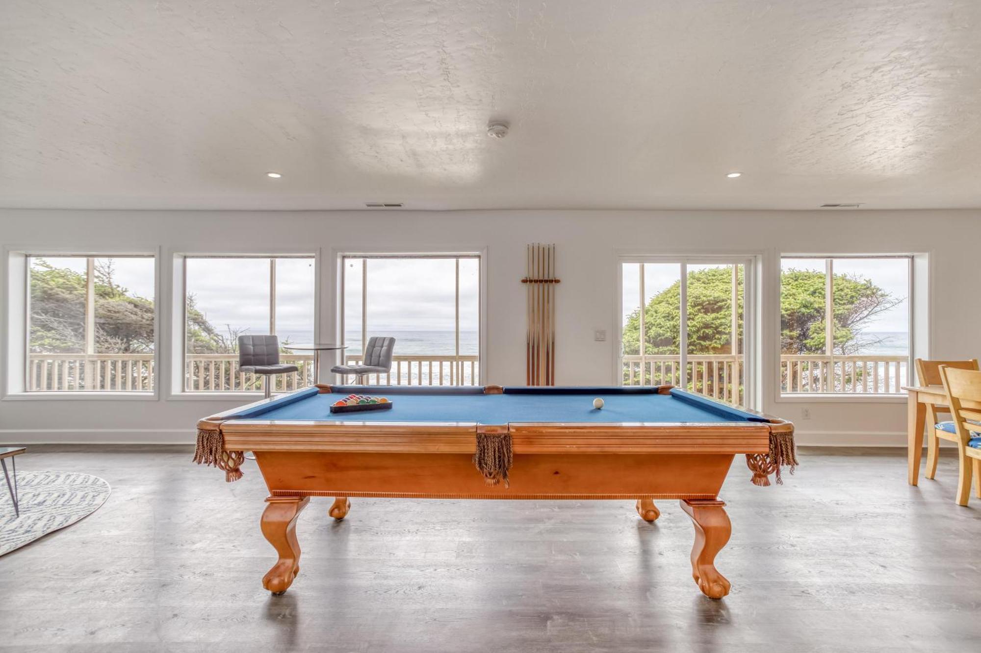Azul Jewel Villa Depoe Bay Exterior photo